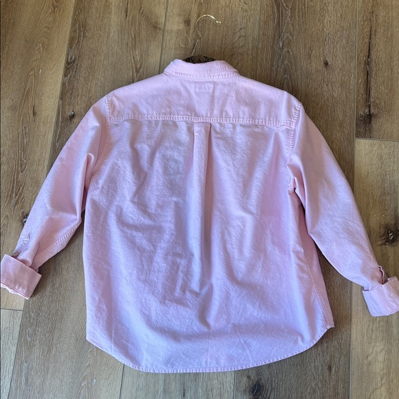 L.L. bean button down - Picture 5 of 5